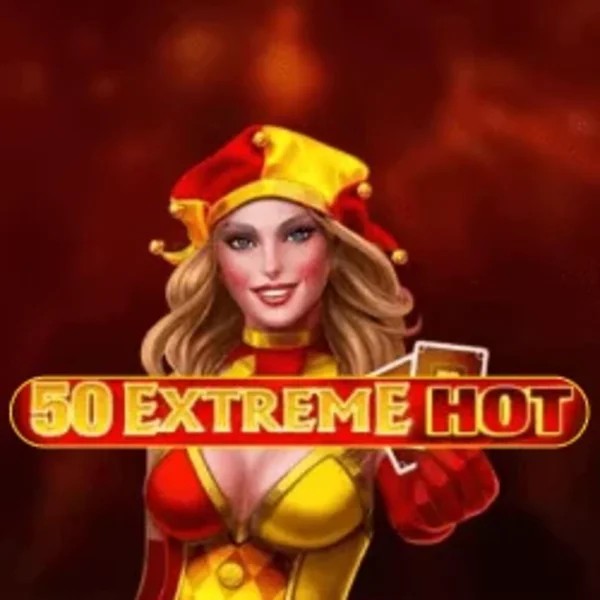 50 Extreme Hot logo by Eurocoin Interactive at Morospin Casino