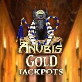 Play Anubis Gold Jackpots slot by Inspired Gaming on morosspin.com