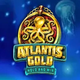 Atlantis Gold online slot from SYNOT Games – play at morosspin.com