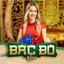 Play the Bac Bo slot by Evolution on Morospin Casino