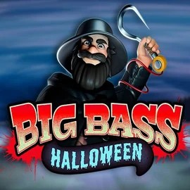 Play Big Bass Halloween slot by Pragmatic Play on morosspin.com