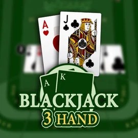 Enjoy Blackjack 3H (Habanero) by Habanero – logo hosted on morosspin.com
