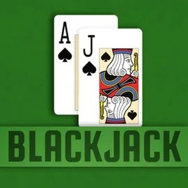 Blackjack (Relax Gaming) slot icon by Relax Gaming, available at Morospin Casino