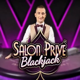 Blackjack Salon Privé online slot from Ezugi – play at morosspin.com