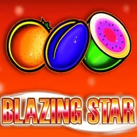 Play the Blazing Star slot by Merkur Gaming on Morospin Casino