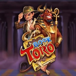 Book Of Toro online slot from ELK Studios – play at morosspin.com