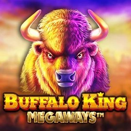 Buffalo King Megaways online slot from Pragmatic Play – play at morosspin.com