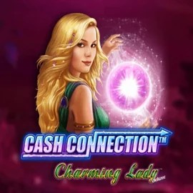 Cash Connection Charming Lady online slot from Novomatic – play at morosspin.com