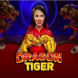 Enjoy Dragon Tiger (Live) by Pragmatic Play – logo hosted on morosspin.com