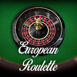 European Roulette (Red Tiger) logo by Red Tiger Gaming Morospin Casino