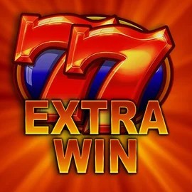 Extra Win logo – Slots by Swintt at Morospin Casino