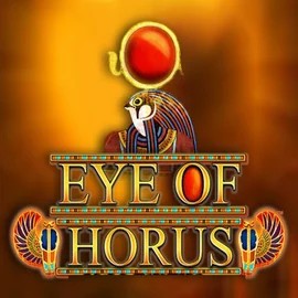 Eye of Horus – slot by RTG (Reel Time Gaming), featured at morosspin.com