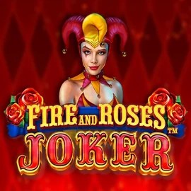 Play Fire and Roses Joker slot by Triple Edge Studios on morosspin.com