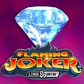 Flaming Joker Link and Win online slot from Barstruck – play at morosspin.com