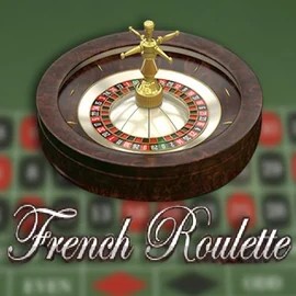 French Roulette (BGaming) by BGAMING, showcased at morosspin.com – game logo