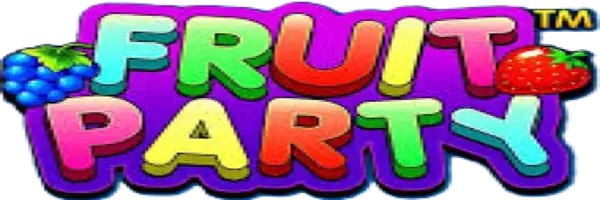 Fruit Party slot visual from Top Trend Gaming available on morosspin.com