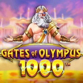 Play the Gates of Olympus 1000 slot by Pragmatic Play on Morospin Casino