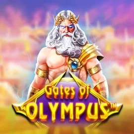 Play the Gates of Olympus slot by Pragmatic Play on Morospin Casino