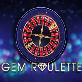 Play Gem Roulette slot by iSoftBet on morosspin.com