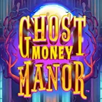 Ghost Money Manor casino game by Gold Coin Studio – featured logo at Morospin Casino