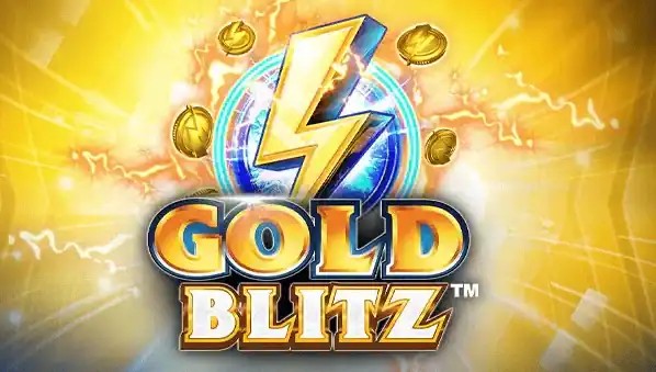 Enjoy Gold Blitz by Fortune Factory Studios – logo hosted on morosspin.com