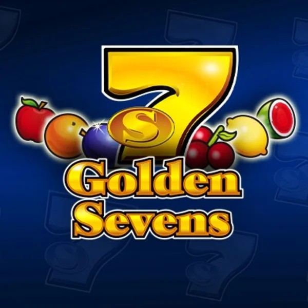 Golden Sevens – slot by Greentube, featured at morosspin.com