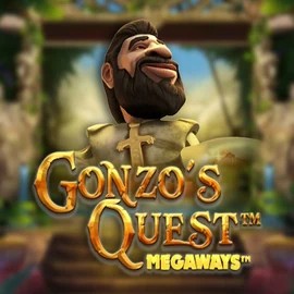 Enjoy Gonzita’s Quest by Red Tiger Gaming – logo hosted on morosspin.com