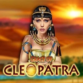 Play the Grace of Cleopatra slot by Amusnet Interactive on Morospin Casino