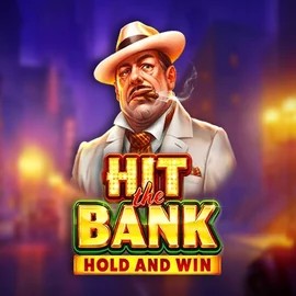 Play Hit The Bank Hold and Win slot by Playson on morosspin.com