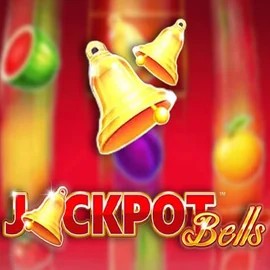 Jackpot Bells logo by Playtech Morospin Casino