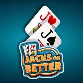 Jacks or Better (Red Rake Gaming) slot visual from Red Rake Gaming available on morosspin.com