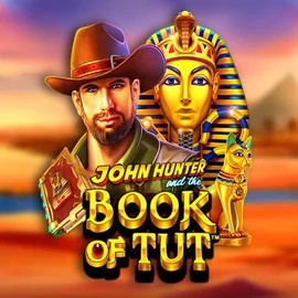 John Hunter and the Book of Tut online slot from Pragmatic Play – play at morosspin.com