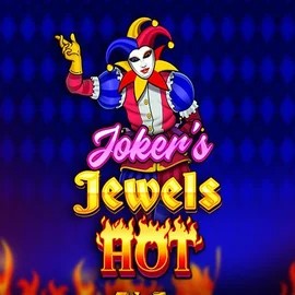 Play the Jokers Jewels Hot slot by Pragmatic Play on Morospin Casino