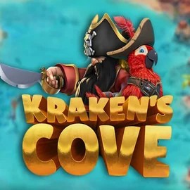 Play Krakens Cove slot by Relax Gaming on morosspin.com