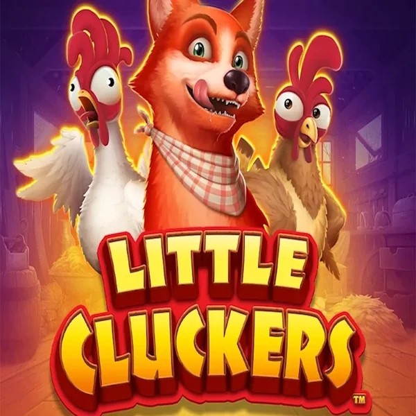 Little Cluckers online slot from Greentube – play at morosspin.com