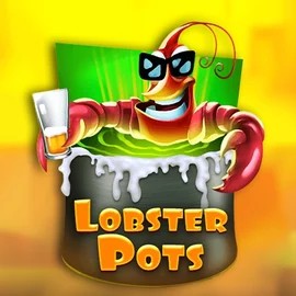 Try Lobster Pots slot by Ready Play Gaming on morosspin.com – logo image