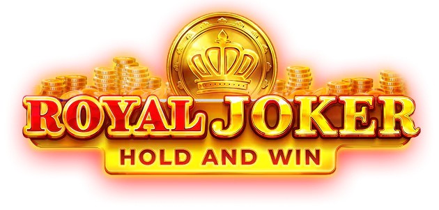 Royal Joker: Hold and Win logo by Playson at Morospin Casino