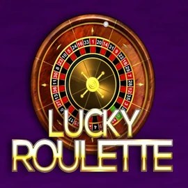 Lucky Roulette casino game by Belatra Games – featured logo at Morospin Casino