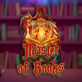 Master of Books – slot by Swintt, featured at morosspin.com