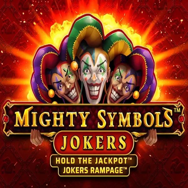 Play Mighty Symbols Joker slot by Wazdan on morosspin.com