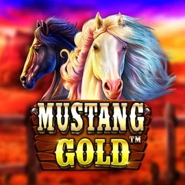 Play Mustang Gold slot by Pragmatic Play on morosspin.com