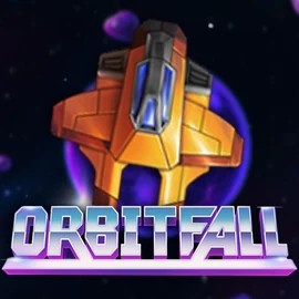 Orbitfall – slot by ELK Studios, featured at morosspin.com