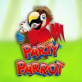 Play Party Parrot slot by Rival on morosspin.com