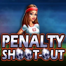 Play the Penalty Shoot-out slot by Evoplay on Morospin Casino