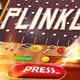 Play Plinko slot by BGAMING on morosspin.com