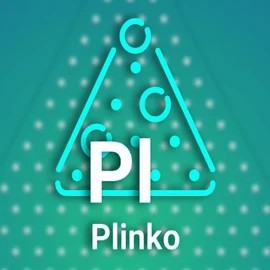 Plinko (Spribe) slot icon by Spribe, available at Morospin Casino