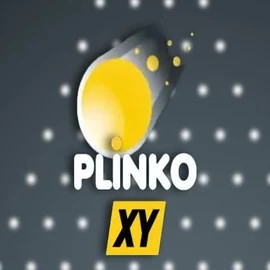 Official Casino Games logo: Plinko XY by BGAMING at Morospin Casino