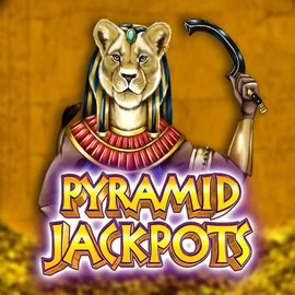 Pyramid Jackpots online slot from King Show Games – play at morosspin.com