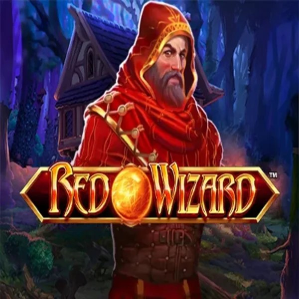 Red Wizard online slot from Rarestone Gaming – play at morosspin.com