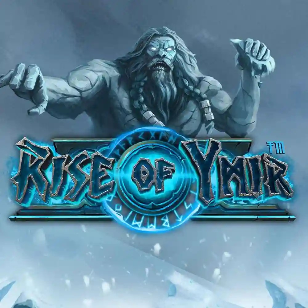 Play Rise of Ymir slot by Hacksaw Gaming on morosspin.com
